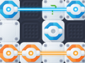 Тоглоом Laser Links block Puzzle