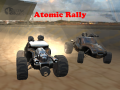 Тоглоом Atomic Rally