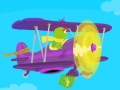 Тоглоом Oscar's rotten ride