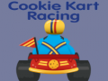 Тоглоом Cookie kart racing
