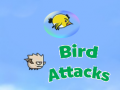 Тоглоом Birds Attacks