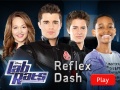Тоглоом Lab Rats: Reflex Dash