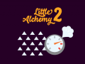 Тоглоом Little Alchemy 2  