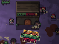Тоглоом Super Zombies Again 