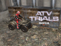 Тоглоом ATV Trials Industrial 