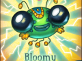 Тоглоом Just Feed Me Bloomy