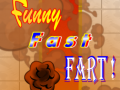 Тоглоом Funny Fast Fart