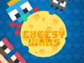 Тоглоом Cheesy Wars