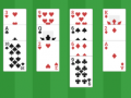 Тоглоом Golf Solitaire