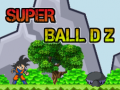 Тоглоом Super Ball Dz