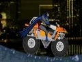 Тоглоом Batman Super Truck