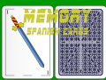 Тоглоом Memory Spanish Card