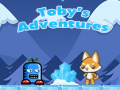 Тоглоом Tobys Adventures