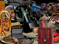 Тоглоом Engine Trouble