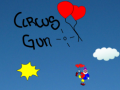 Тоглоом Circus Gun