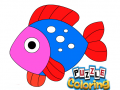 Тоглоом Puzzle Coloring