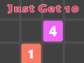 Тоглоом Just Get 10