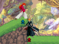 Тоглоом Anime Battle 3