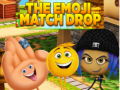 Тоглоом The Emoji Match Drop