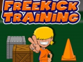 Тоглоом Freekick Training