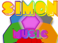Тоглоом Simon Music