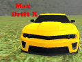 Тоглоом Max Drift X