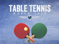 Тоглоом Table Tennis World Tour