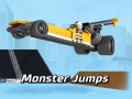 Тоглоом Lego my City 2: Monster Jump