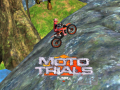 Тоглоом Moto Trials Temple