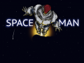 Тоглоом Space Man