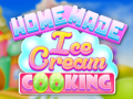 Тоглоом Homemade Ice Cream Cooking