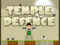 Тоглоом Temple Defence  