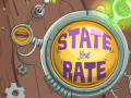 Тоглоом State the Rate