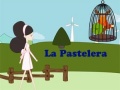 Тоглоом La Pastelera
