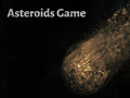 Тоглоом Asteroids Game