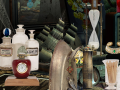 Тоглоом Antique Fair