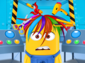 Тоглоом Minion Real Haircuts