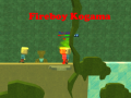 Тоглоом Fireboy Kogama
