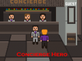 Тоглоом Concierge Hero  