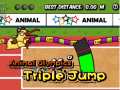 Тоглоом Animal Olympics Triple Jump