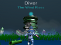 Тоглоом Diver the wind rises