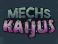Тоглоом Mechs v Kaijus