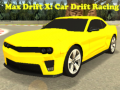 Тоглоом Max Drift X: Car Drift Racing