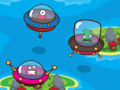 Тоглоом UFO Smasher