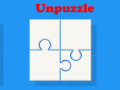 Тоглоом Unpuzzle