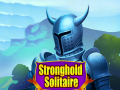 Тоглоом Stronghold Solitaire  