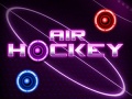 Тоглоом Air Hockey