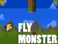 Тоглоом Fly Monster