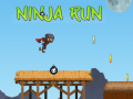 Тоглоом Ninja Run