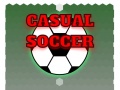 Тоглоом Casual Soccer